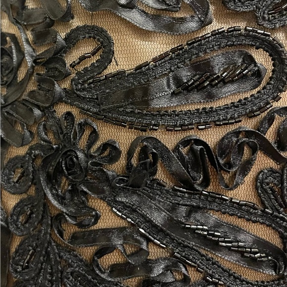 Absolutely gorgeous Sue Wong Nocturne cocktail dress! - Picture 11 of 15